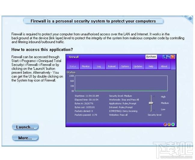 Filseclab Personal Firewall,Filseclab Personal Firewall下载,个人防火墙