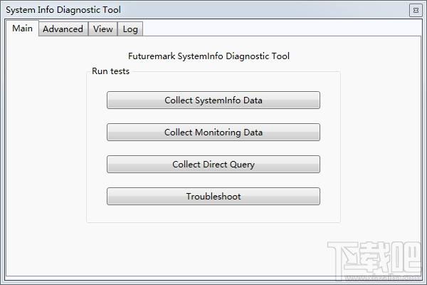 Futuremark,Futuremark SystemInfo,系统硬件测试